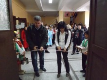 Нова придобивка за учениците в СОУ "Найден Геров"