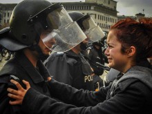 България в една снимка