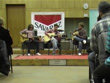 Започна международният младежки фестивал "Нова българска музика за китара"