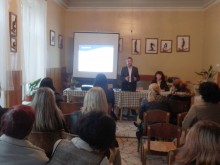 ОИЦ Пловдив представи в Първенец възможностите на оперативните програми