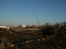 Пак замислят стрелбище на Асеновградско шосе