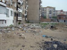 Бутат сборище на наркомани