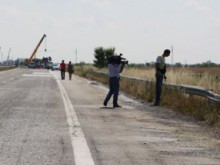 Днес почитаме жертвите на катастрофи