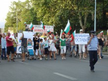 Затварят бул."Цар Борис III Обединител" за пет часа