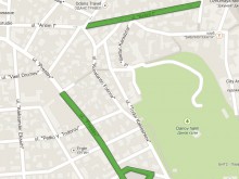 Започва големият ремонт на тротоарите в Пловдив!
