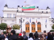 С контравлакове към София за MONEYфестация