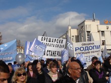 Бойко: Ако детето ми не оздравее от това, което му причиниха, няма да имам пощада към тези хора