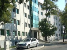 Поредните наглеци, този път пред МБАЛ "Свети Иван Рилски"
