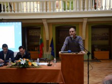 Кметовете от ГЕРБ излязоха с обща декларация с искания към правителството