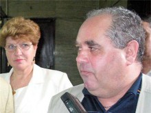 Конфискуват имуществото на скандално известният в Пловдив Лино Тонан