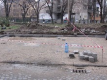Започва изграждане на два паркинга на ул. "Гонда вода"