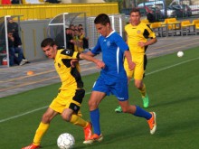 Ботев и Черноморец врътнаха 0:0 при U17
