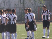 Локо загуби от Славия при U17