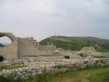 Изложба на архивни фотоси в Туристическия център в Хисаря