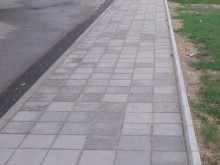 Продължават ремонтните дейности в "Северен"