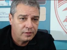 ПловдивСпорт: Александър Станков за ситуацията в Локомотив и бъдещето на отбора