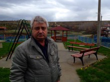 Нова придобивка за жителите на Домлян