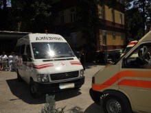 Разследват мистериозна смърт на бебе в Пловдив