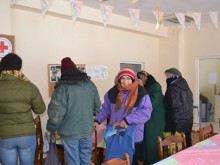 Благотворителен търг на вино в Пловдив