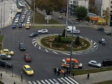 Вижте кой е виновен за днешната катастрофа на колелото на Панаира!