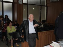 Потвърдено: Три години и половина затвор за бившия кмет на Садово