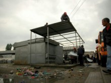 Общините решават за старите нелегални строежи