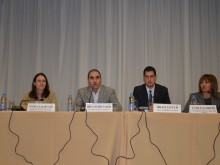 Цветанов в Пловдив: Много е важно да продължим това, което започна правителството на ГЕРБ в сферата на образованието