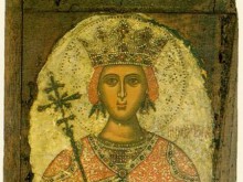 Днес празнуваме Света Екатерина