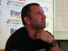 Александров: От криза се излиза само с победи