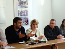 Гербаджии: Бюджет 2014 е правен на обратно, за да се спазят предизборните обещания