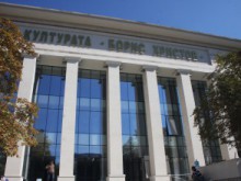 Барокова гала вечер преди Коледа в Пловдив