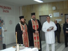 Тревожно: Броят на недоносените бебета в Пловдив расте