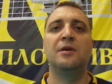 Иван Петков преди срещата със Славия: Съперникът е дразнител за нас