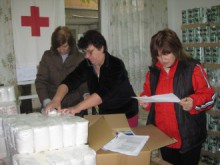Над 330 000 българи ще получат европейска хранителна помощ