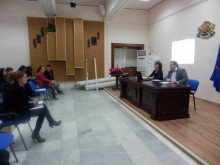 ОИЦ Пловдив с нов информационен ден в Раковски 