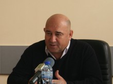 Веселин Маргаритов: Останахме изненадани, че ПУ не иска Евро`15