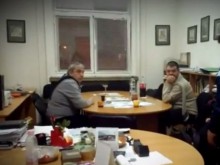 Наказват пияните професори със "забележка"?