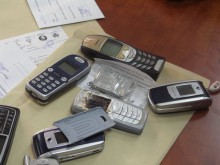 Новият шеф на пловдивската полиция се закани на телефонните измамници