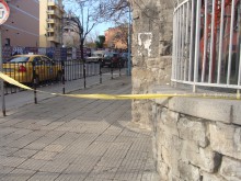 Не откриха бомба в Търговската гимназия, занятията продължават днес