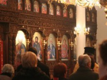 Днес е Никулден