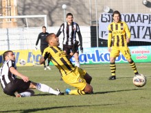 Пловдивското дерби през обектива на Plovdiv24.bg
