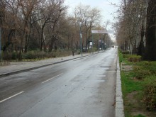 Край на мъките: EVN си свършиха работата по бул. "Руски", пуснаха движението!