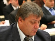 Баташки оглави МВР болницата две седмици след като стана неин зам.-шеф