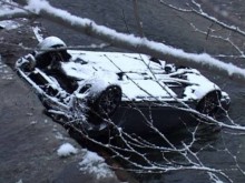 Загиналите в жестоката катастрофа са студенти от УХТ Пловдив