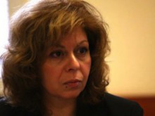 Шефката на ДКЕВР подаде оставка