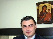 Боян Боев е избран за председател на ДКЕВР