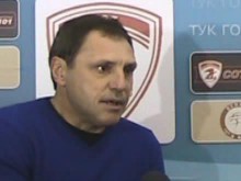 ПловдивСпорт: Стефан Драганов: Иска ми се да бъда треньор в България, но е невъзможно на този етап