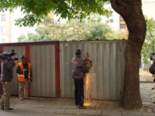 Предупреждават некоректни платци в "Южен"