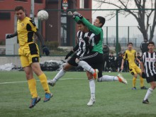 Ботев победи с 2:0 Локомотив в отложен мач