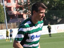 Черно море вдигна национал за Ботев